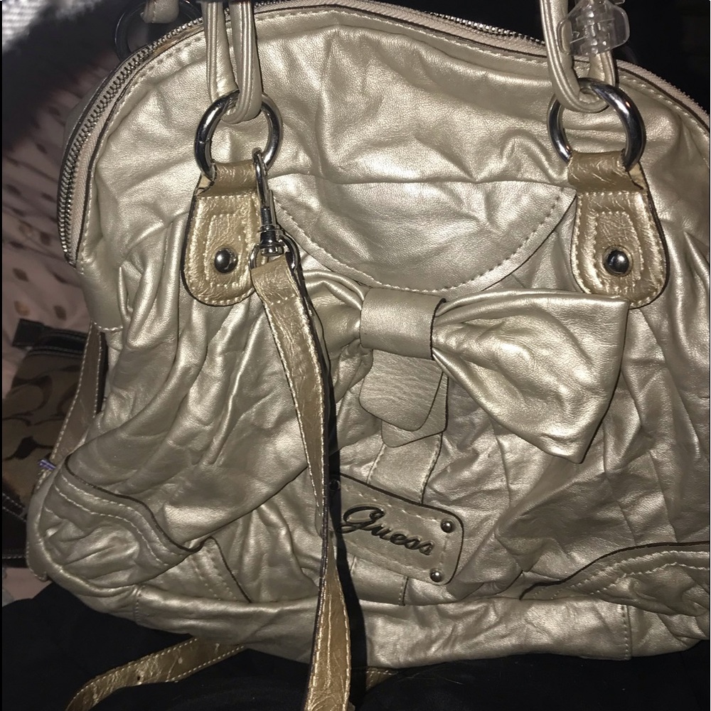 Guess bag